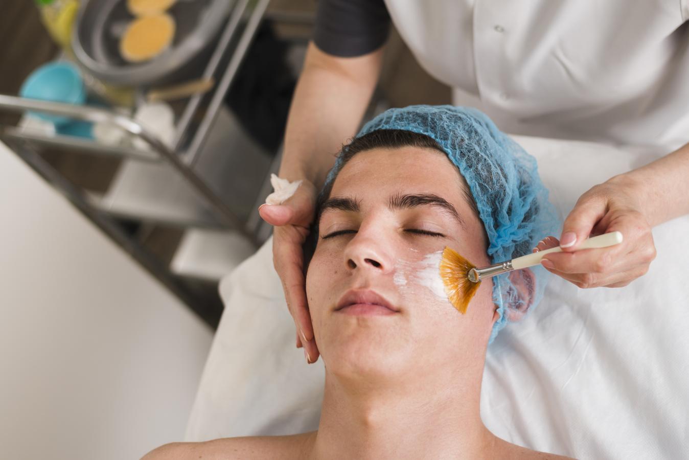 Expert Skin Treatments in Leicester at AyurVilla: Restore Your Natural Glow