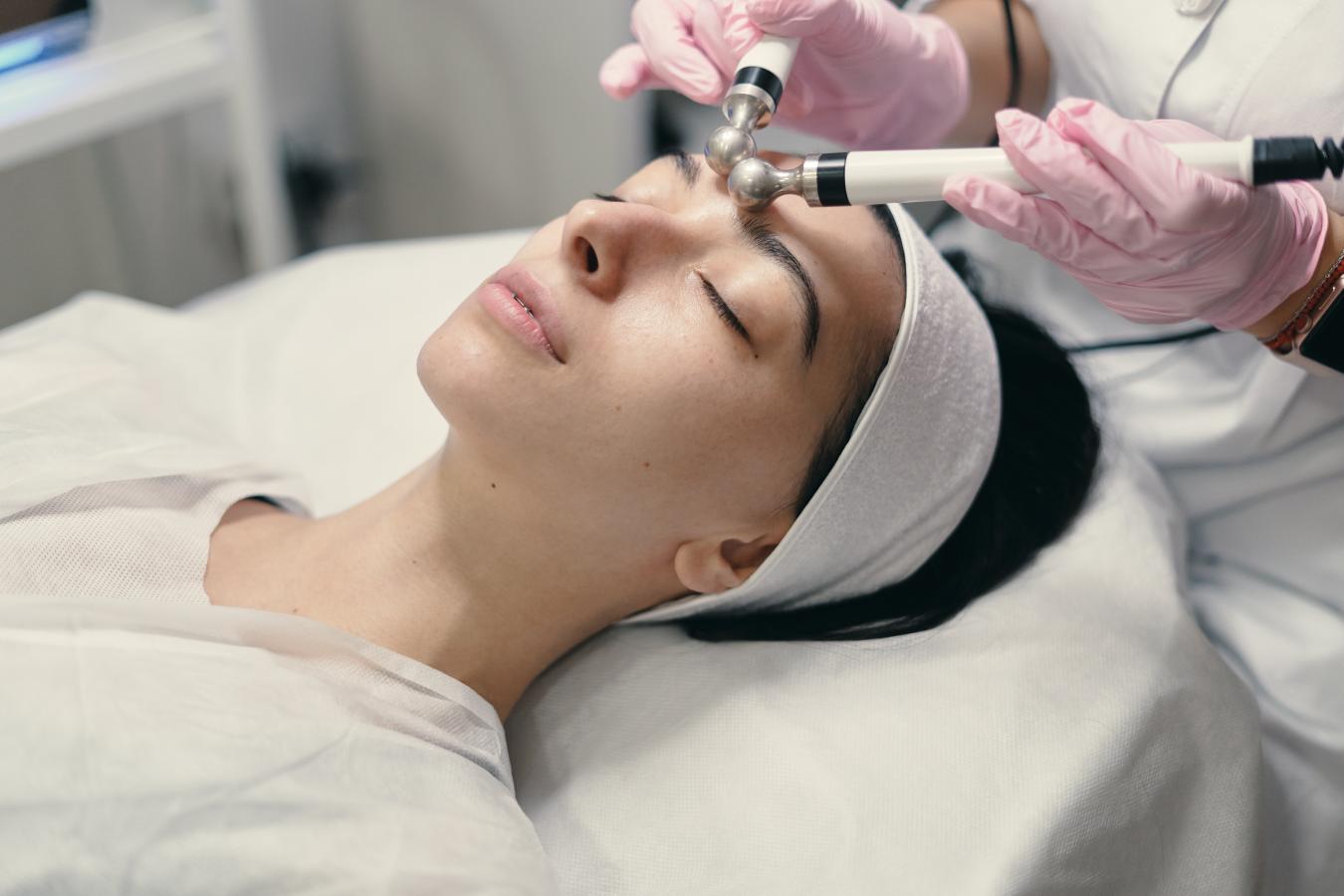 Professional Skin Treatments in Birmingham | Ayurvedic Solutions at AyurVilla