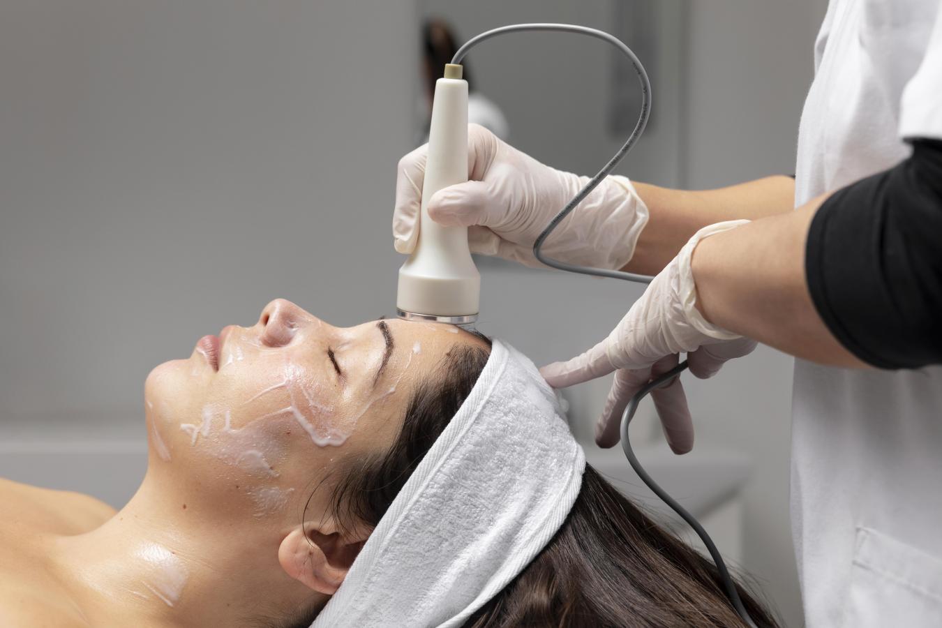 Premium Skin Treatments in Leicester | Ayurvedic & Clinical Solutions at AyurVilla