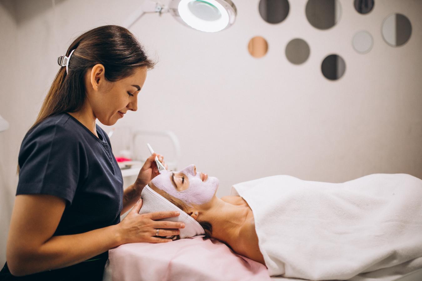 Professional Skin Treatments in Birmingham | AyurVilla Clinic
