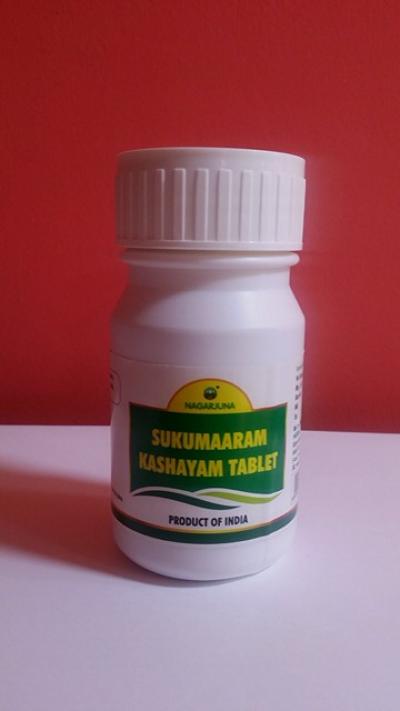 SUKUMAARAM KASHAYAM TABLET