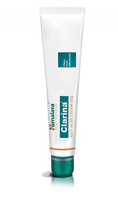 Clarina Anti Acne Cream