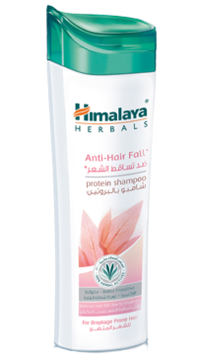 Anti Hair Fall Shampoo