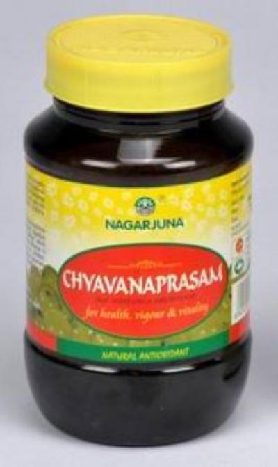 Chyawanprash